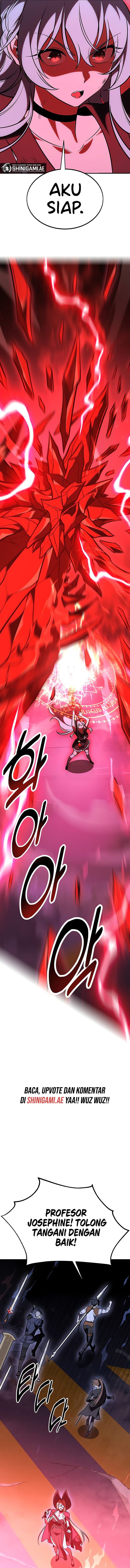 I Killed An Academy Player - Chapter 30 - Page 6
