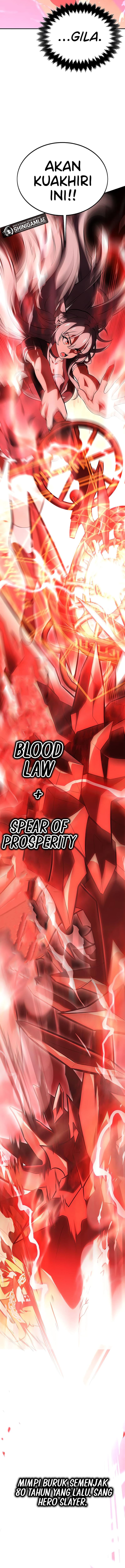 I Killed An Academy Player - Chapter 30 - Page 7