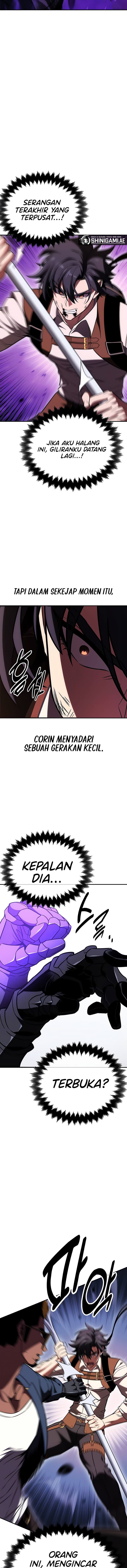 I Killed An Academy Player - Chapter 31 - Page 13