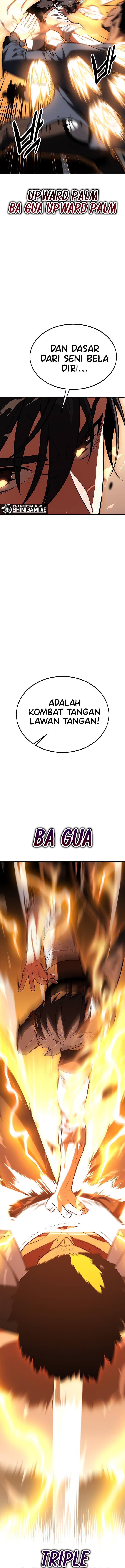 I Killed An Academy Player - Chapter 31 - Page 18
