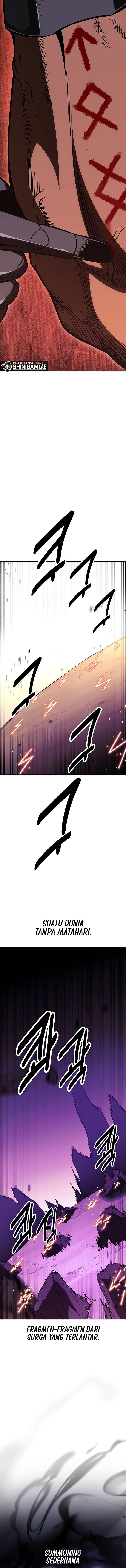 I Killed An Academy Player - Chapter 31 - Page 27