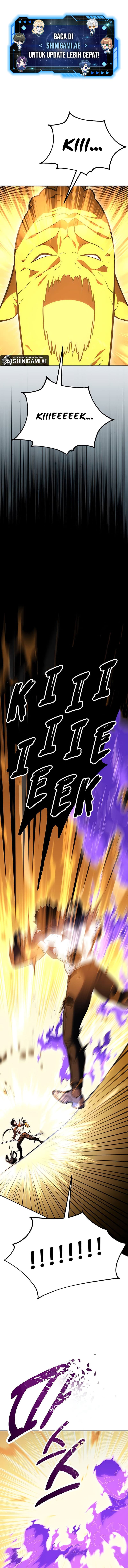 I Killed An Academy Player - Chapter 32 - Page 2