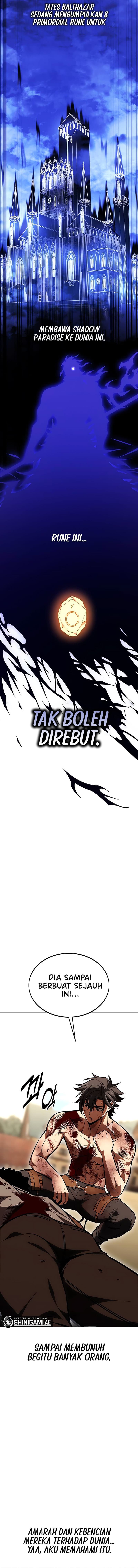 I Killed An Academy Player - Chapter 32 - Page 23