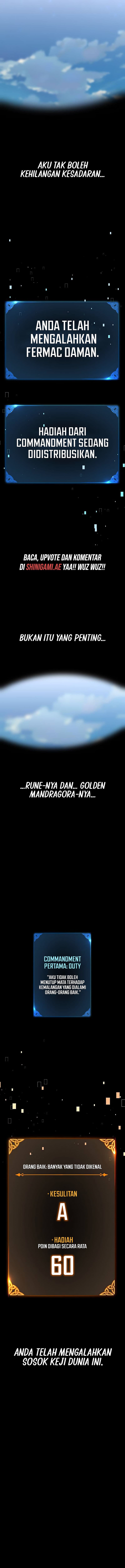 I Killed An Academy Player - Chapter 32 - Page 26