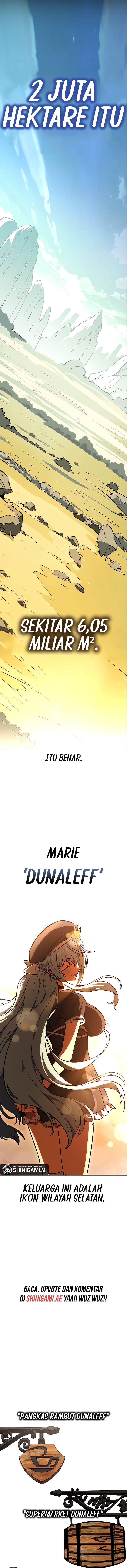 I Killed An Academy Player - Chapter 34 - Page 16