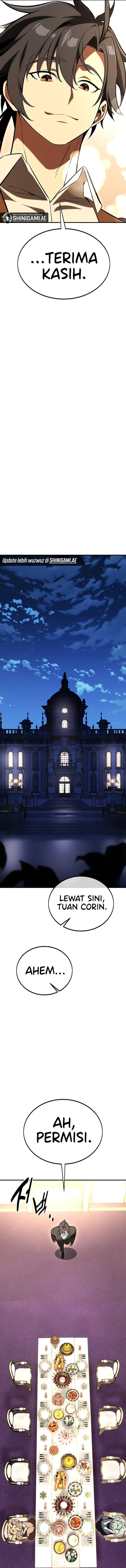 I Killed An Academy Player - Chapter 34 - Page 26