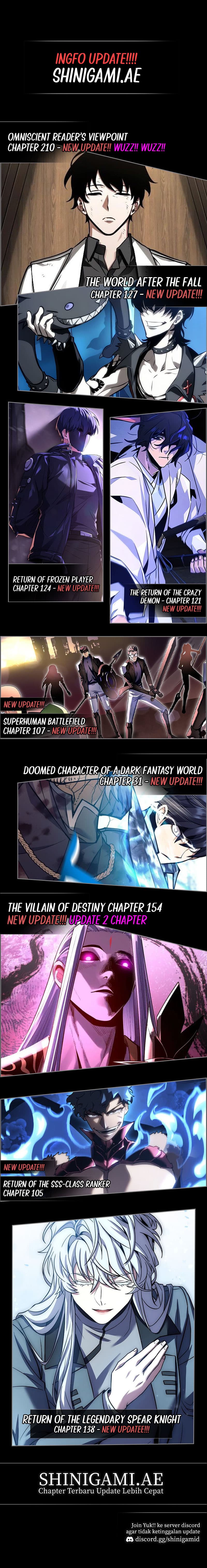 I Killed An Academy Player - Chapter 34 - Page 30