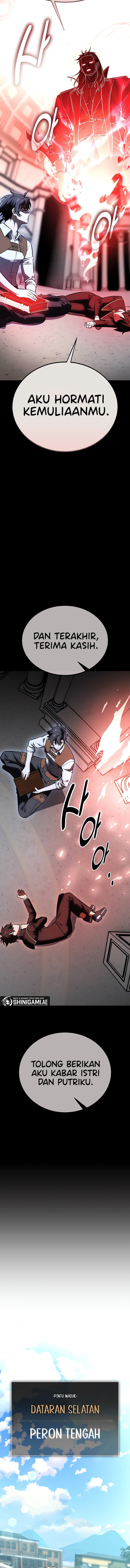 I Killed An Academy Player - Chapter 34 - Page 7