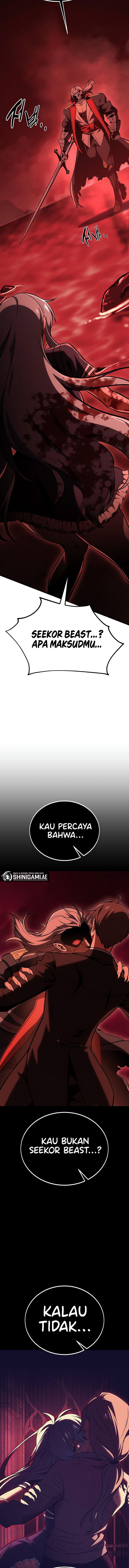 I Killed An Academy Player - Chapter 36 - Page 14
