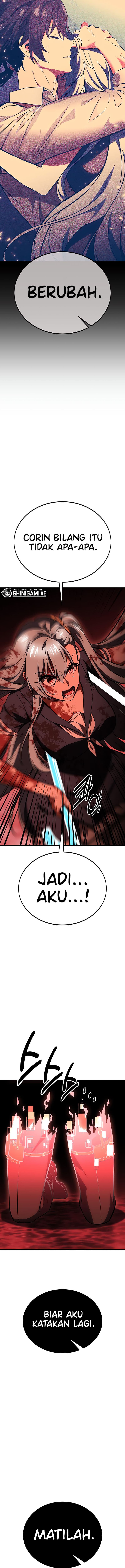 I Killed An Academy Player - Chapter 36 - Page 22