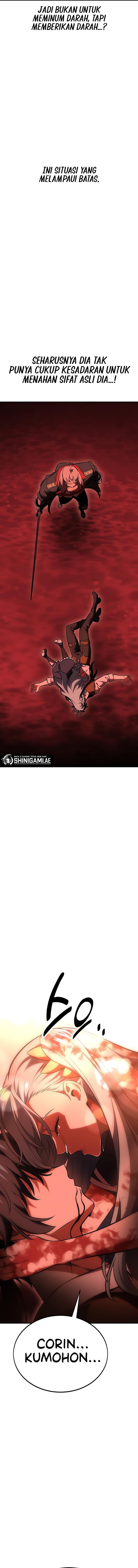 I Killed An Academy Player - Chapter 36 - Page 27