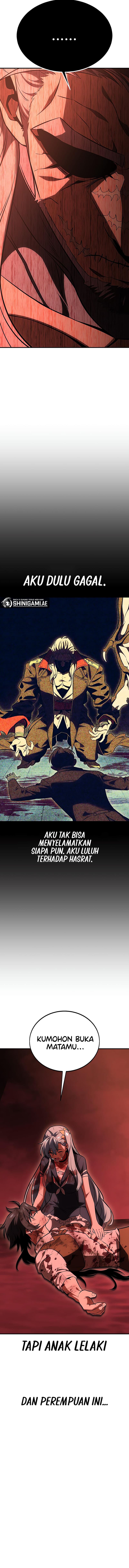 I Killed An Academy Player - Chapter 36 - Page 28