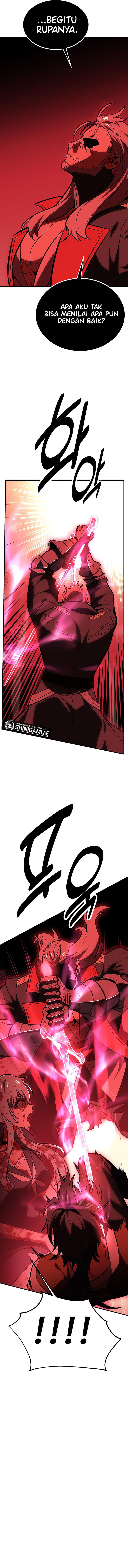 I Killed An Academy Player - Chapter 36 - Page 29