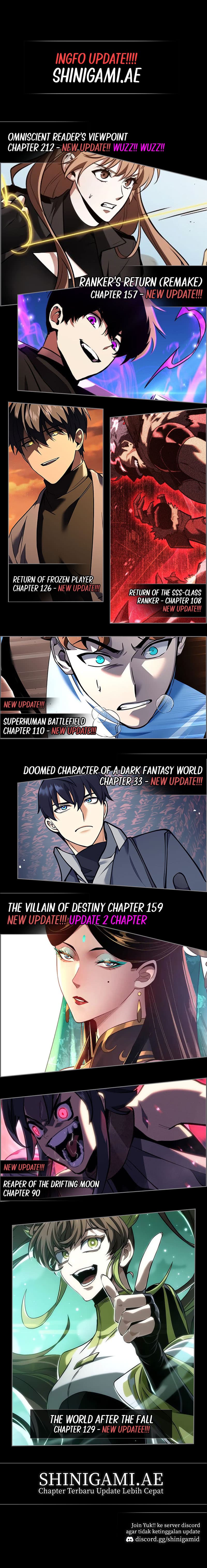 I Killed An Academy Player - Chapter 36 - Page 40