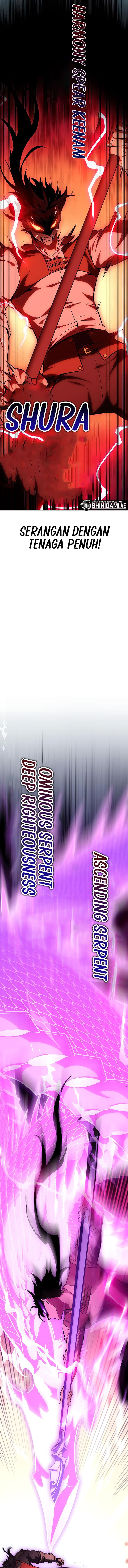 I Killed An Academy Player - Chapter 36 - Page 9