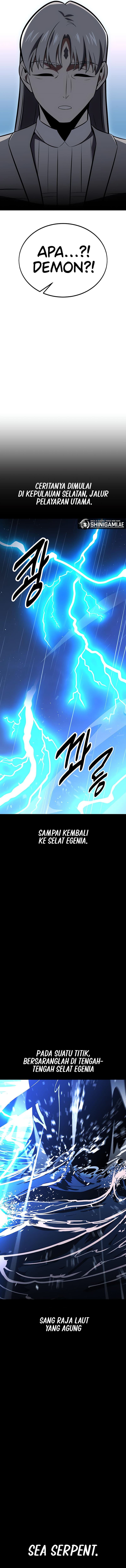 I Killed An Academy Player - Chapter 37 - Page 14