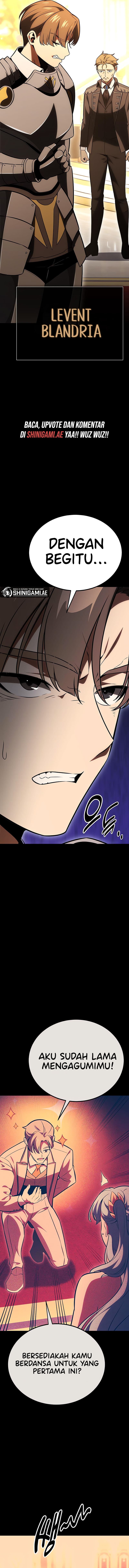 I Killed An Academy Player - Chapter 37 - Page 16