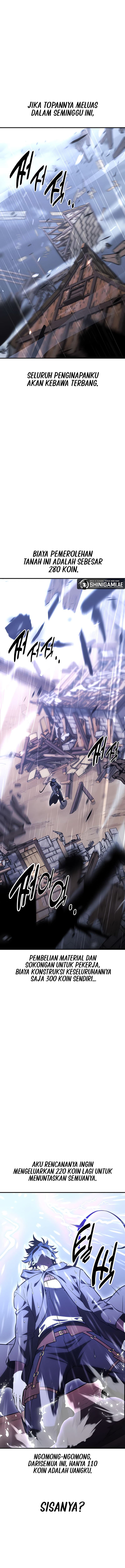 I Killed An Academy Player - Chapter 37 - Page 24