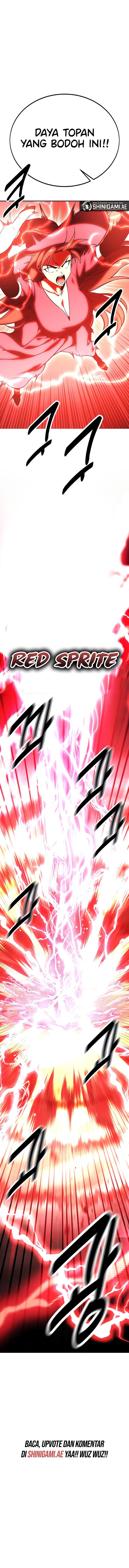 I Killed An Academy Player - Chapter 38 - Page 10