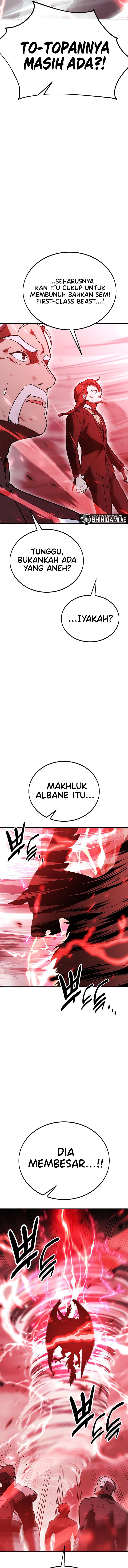 I Killed An Academy Player - Chapter 38 - Page 12