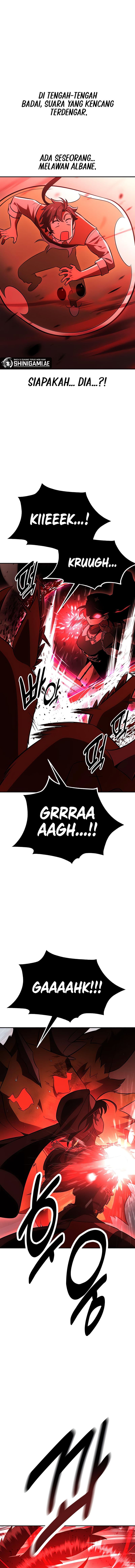 I Killed An Academy Player - Chapter 38 - Page 24