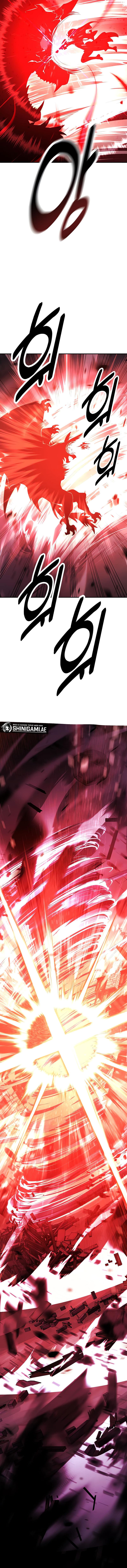 I Killed An Academy Player - Chapter 38 - Page 25