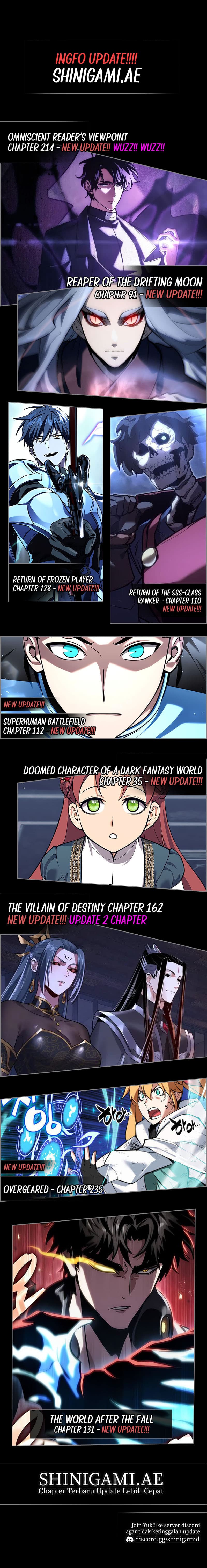I Killed An Academy Player - Chapter 38 - Page 30