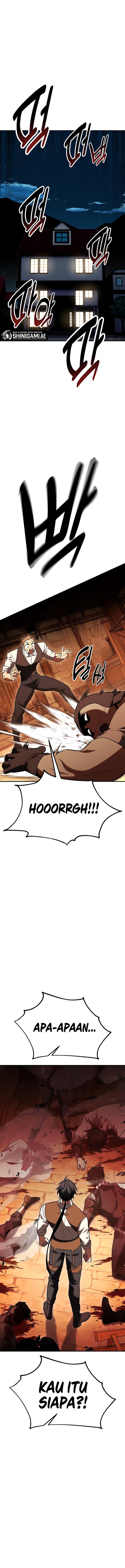 I Killed An Academy Player - Chapter 39 - Page 14