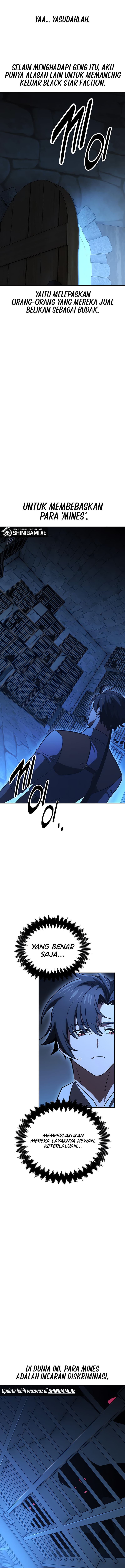I Killed An Academy Player - Chapter 39 - Page 16