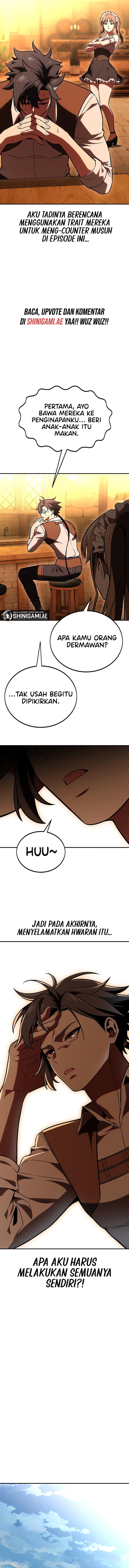 I Killed An Academy Player - Chapter 39 - Page 26