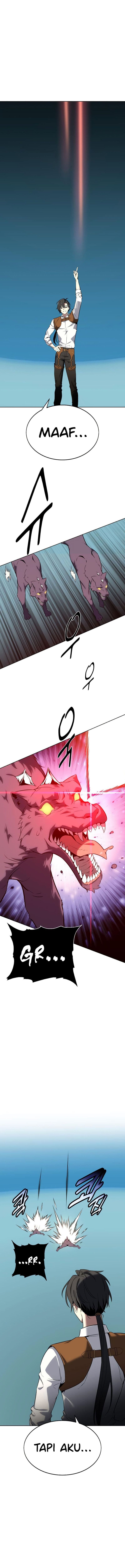 I Killed An Academy Player - Chapter 4 - Page 25