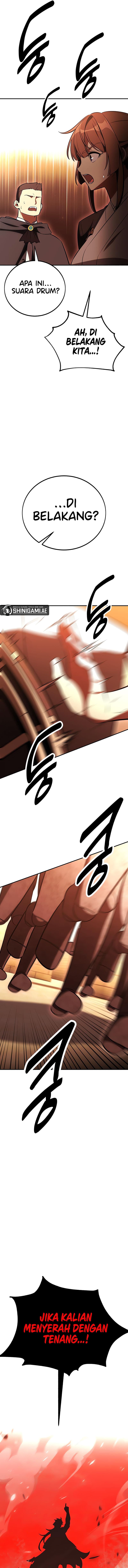 I Killed An Academy Player - Chapter 40 - Page 28