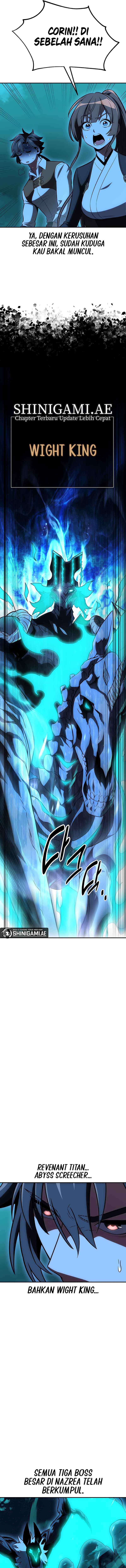 I Killed An Academy Player - Chapter 42 - Page 25