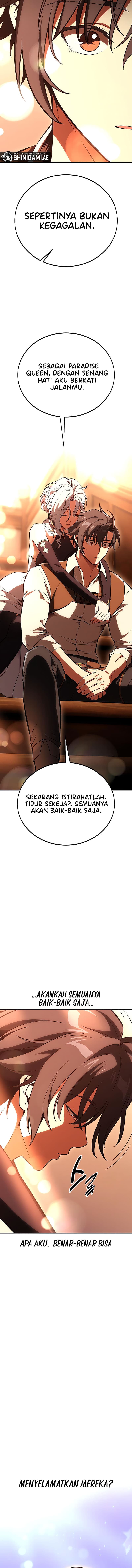 I Killed An Academy Player - Chapter 43 - Page 24