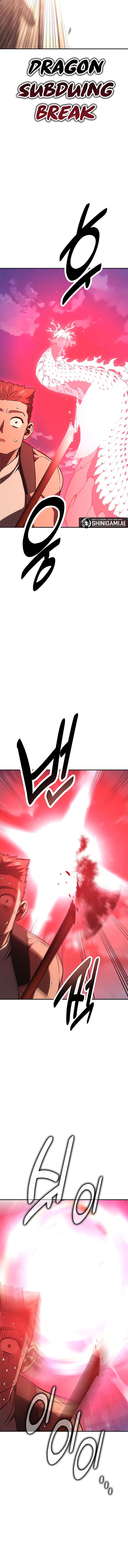 I Killed An Academy Player - Chapter 43 - Page 29