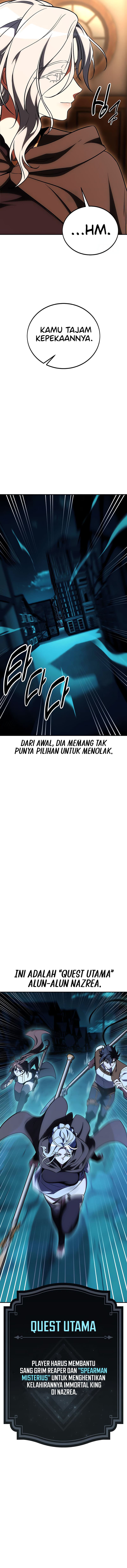I Killed An Academy Player - Chapter 43 - Page 9