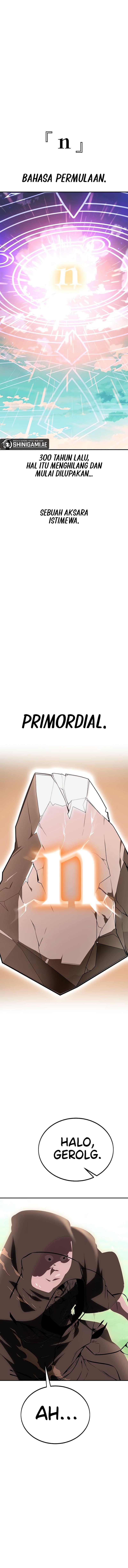 I Killed An Academy Player - Chapter 44 - Page 12
