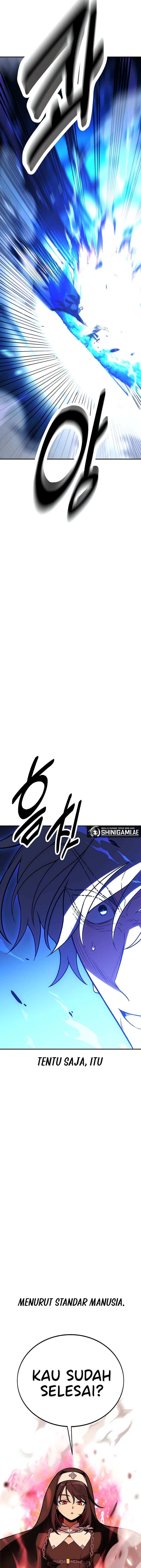 I Killed An Academy Player - Chapter 44 - Page 4