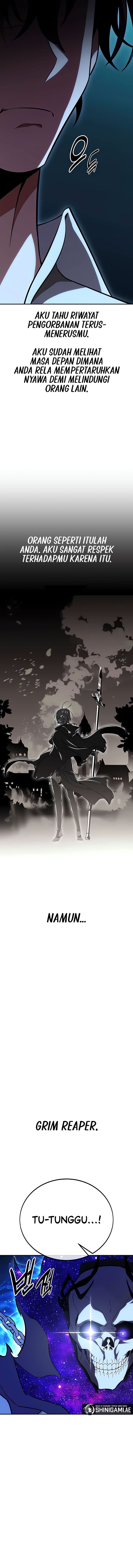 I Killed An Academy Player - Chapter 45 - Page 12