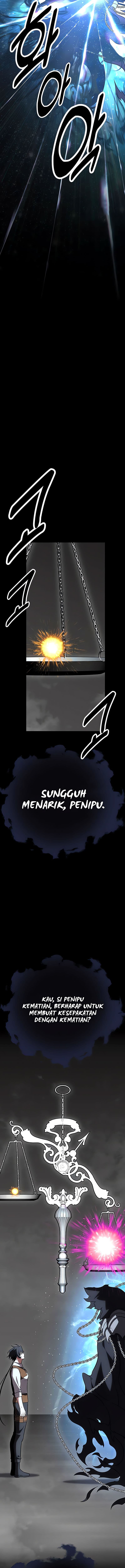 I Killed An Academy Player - Chapter 45 - Page 14
