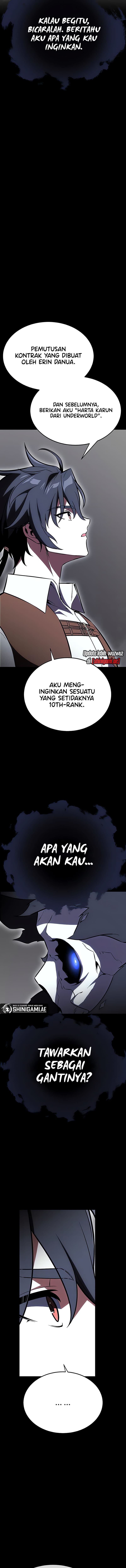 I Killed An Academy Player - Chapter 45 - Page 15