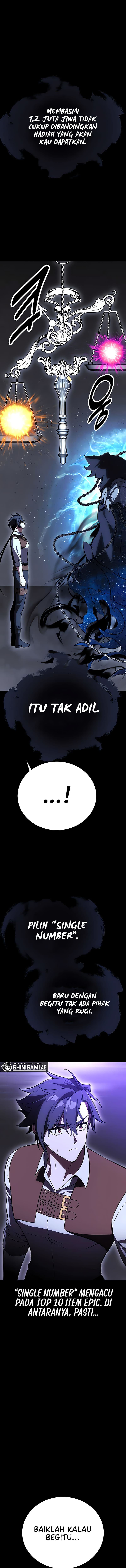 I Killed An Academy Player - Chapter 45 - Page 17