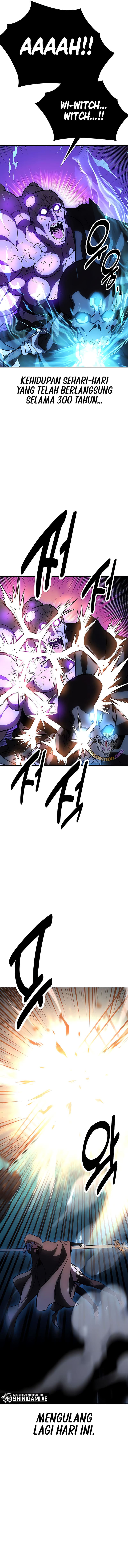 I Killed An Academy Player - Chapter 45 - Page 23