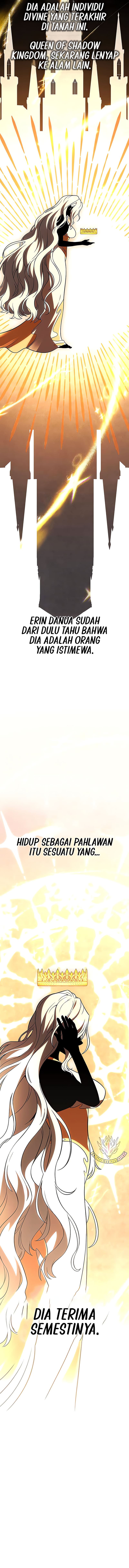 I Killed An Academy Player - Chapter 45 - Page 25