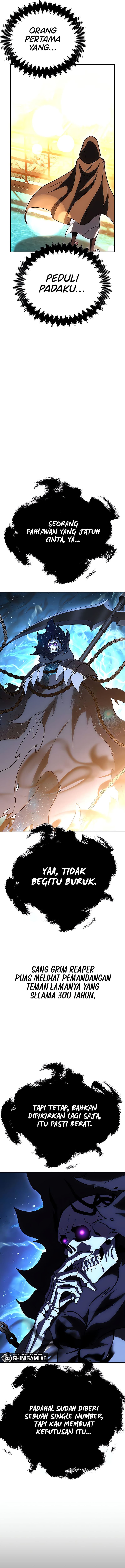I Killed An Academy Player - Chapter 45 - Page 28