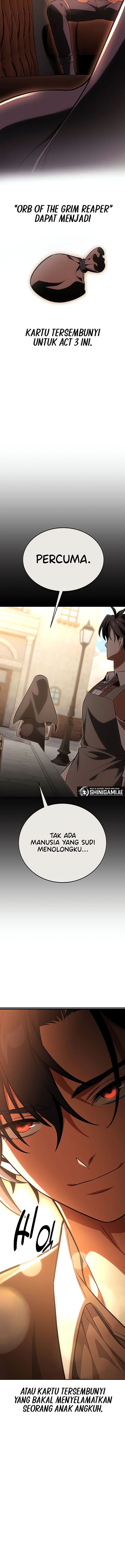 I Killed An Academy Player - Chapter 45 - Page 40
