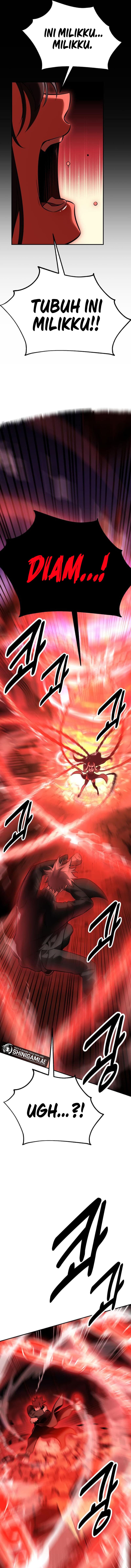 I Killed An Academy Player - Chapter 46 - Page 12