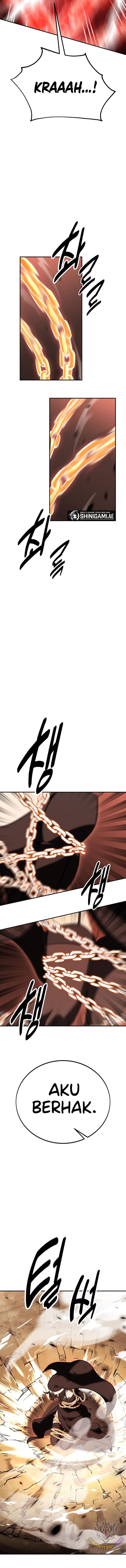 I Killed An Academy Player - Chapter 46 - Page 13