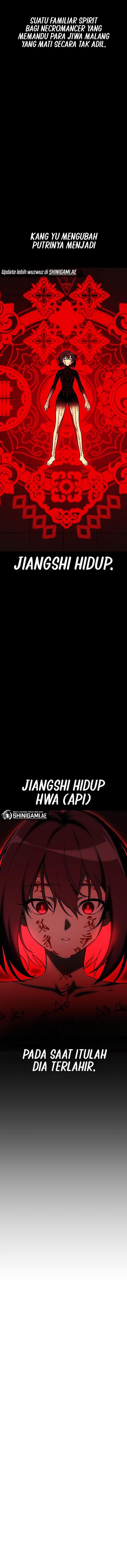 I Killed An Academy Player - Chapter 46 - Page 6