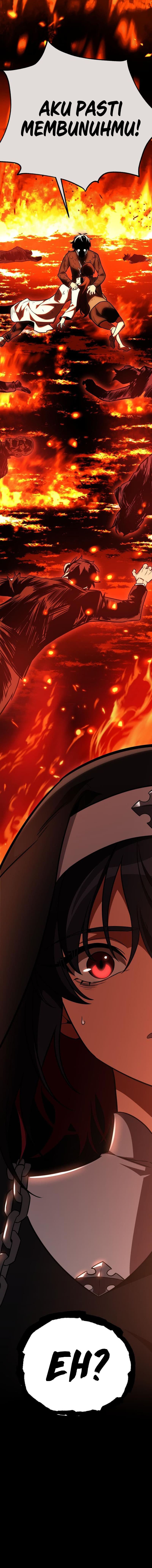 I Killed An Academy Player - Chapter 46 - Page 8